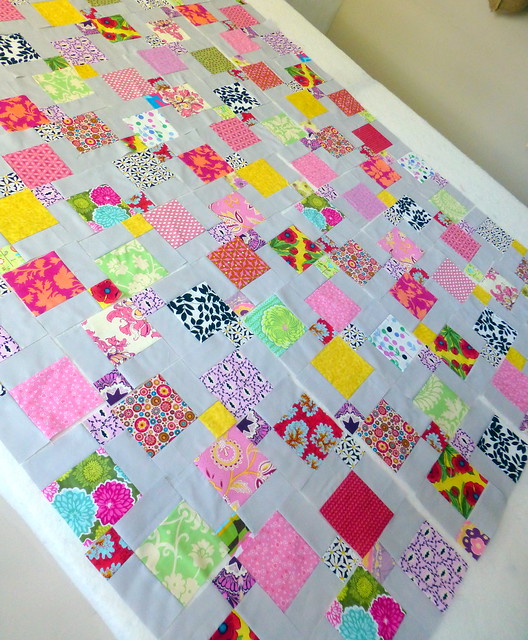 Siblings Together Quilt - D9P