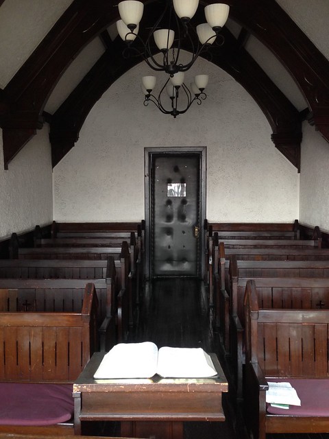 Ada Prayer Chamber 2