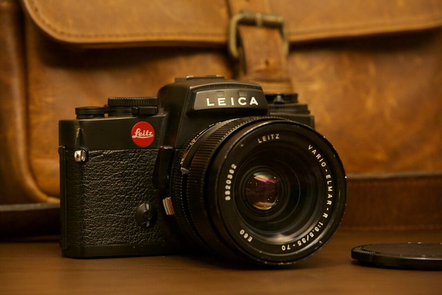 Leica R 35-70/3.5
