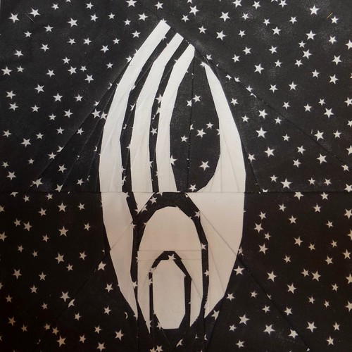 Borg insignia, Star Trek