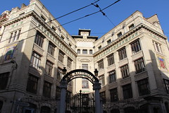 Lyon - Lycée de la Martinière