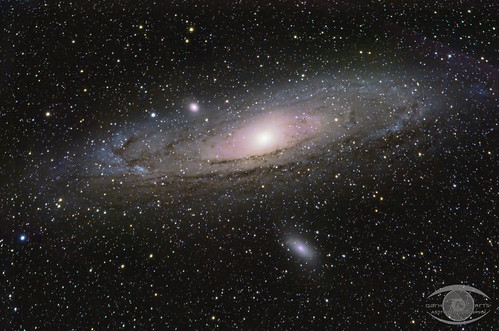 astrophotography astronomy space stars sky galaxy andromeda m31 dsva ontario kingston kingstonist astrometrydotnet:id=nova1634836 astrometrydotnet:status=solved