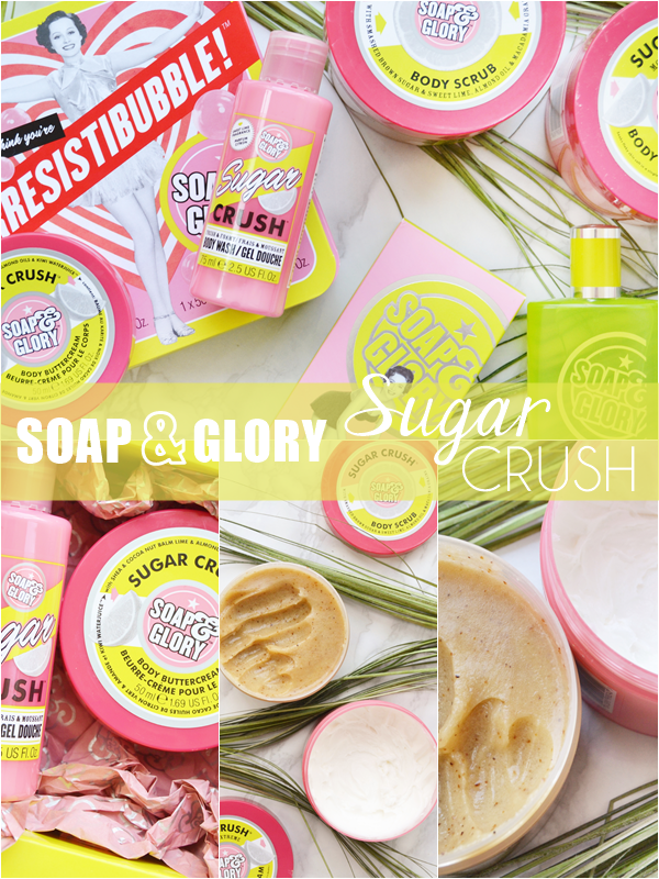 Soap-and-glory-sugar-crush-range