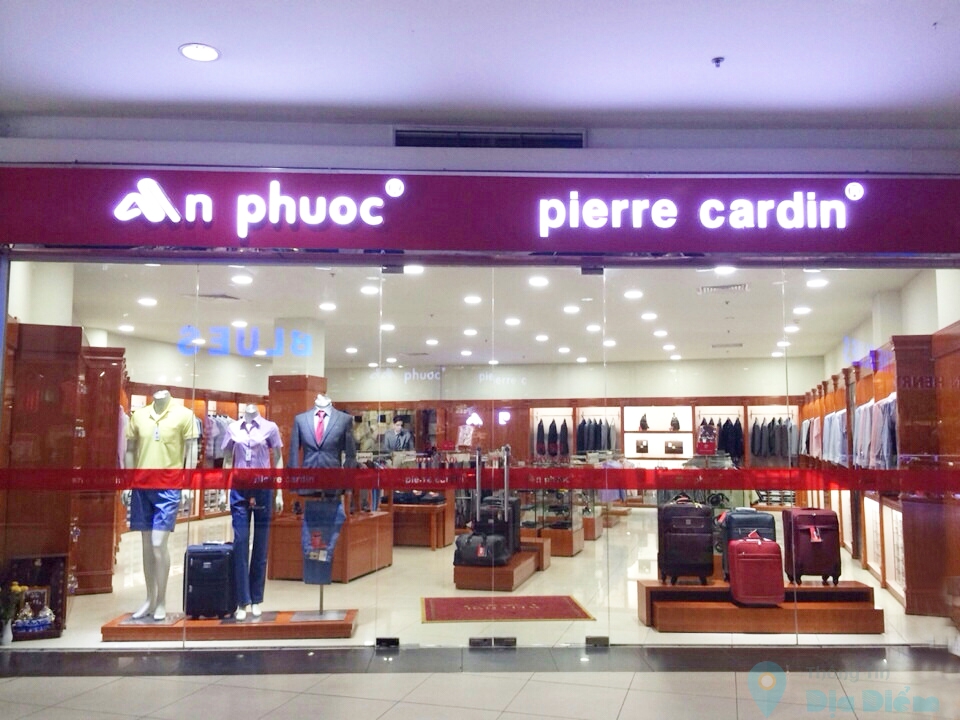 Cửa hàng An Phước Đồng Nai