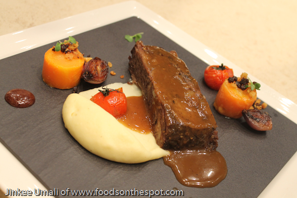 Best of the Best Dishes at Solaire Resort's Restaurants by Jinkee Umali of www.foodsonthespot.com