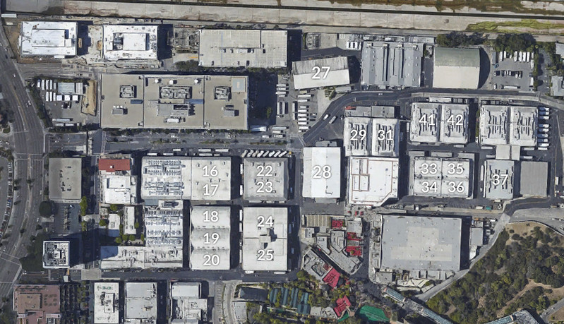 The Puzzling Future of Universal's Backlot