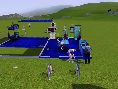Play and Share continued - Page 469 — The Sims Forums