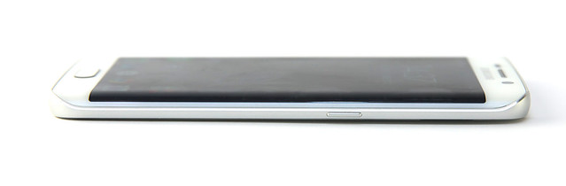 雙曲面！高效能！超好拍！令人耳目一新的頂級旗艦 Galaxy S6 Edge！（加入日本實拍）@3C 達人廖阿輝