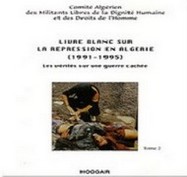 Livre Blanc sur la répression en Algérie Tome 2 (1991-1995) 17760338640_1f2cf2635b_o