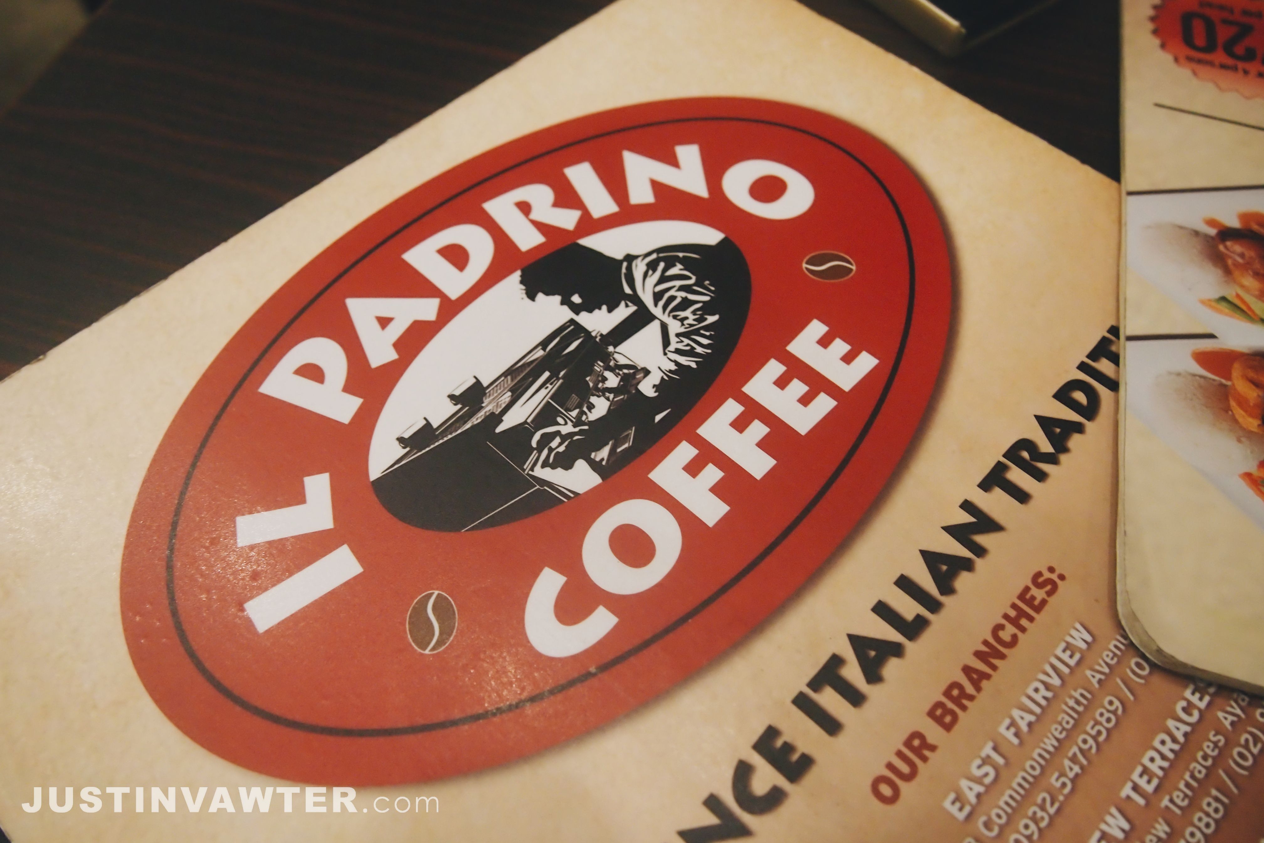 Il Padrino Coffee