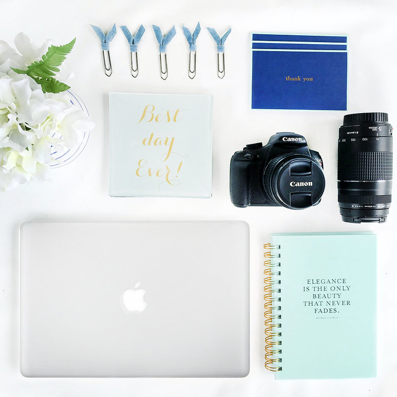 macbook air and canon rebel kit giveaway