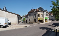 2012 Frankrijk 0152 Couches - Photo of Morlet