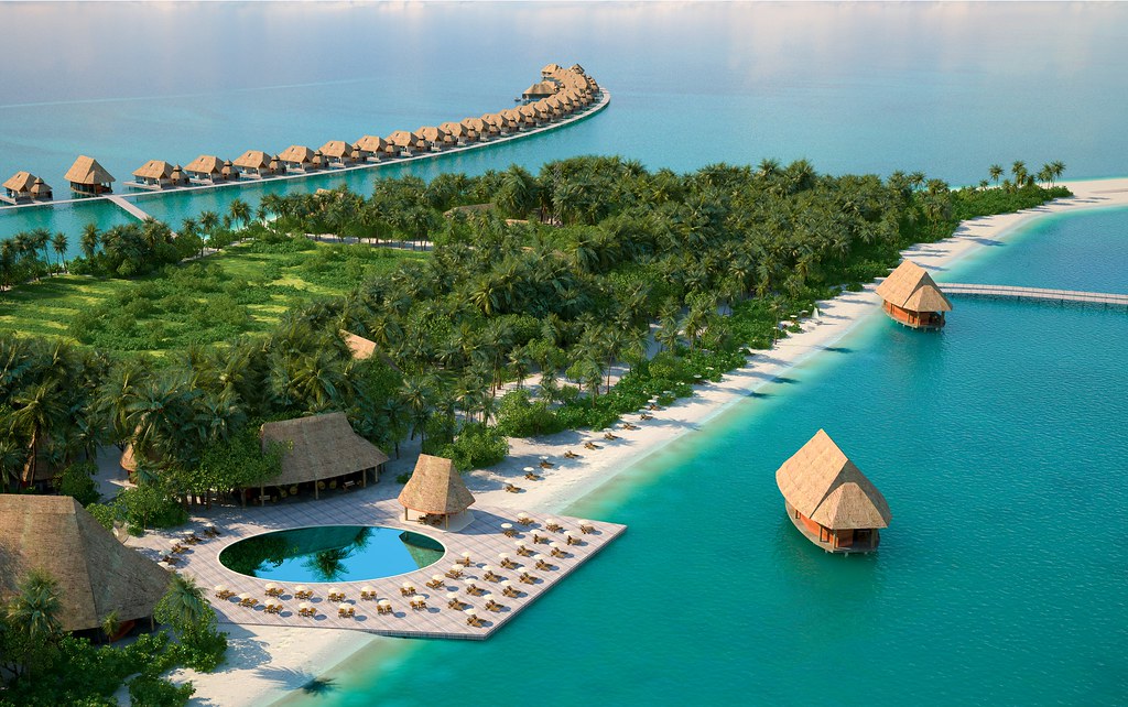 Accor Asia Pacific to manage two new resorts in Maldives - Alvinology