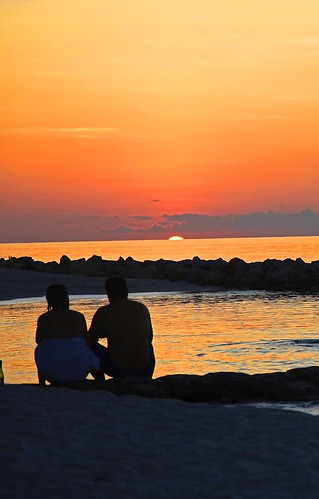 sunset island south maldives lux tropics ari atoll dhidhoofinolhu