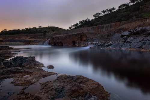 longexposure red wild nature water colors beautiful sunrise river landscape flow spain nikon rocks earth riotinto dramatic andalucia planet oxides ndfilter wildnature