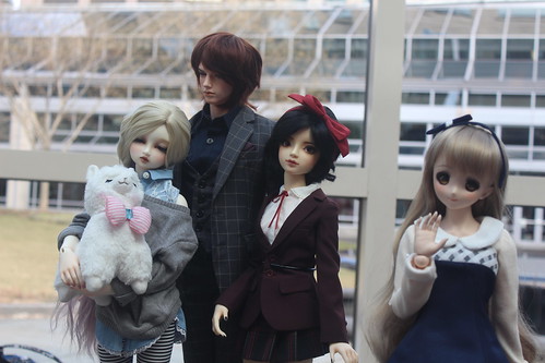 Doll Meet @Anime Boston