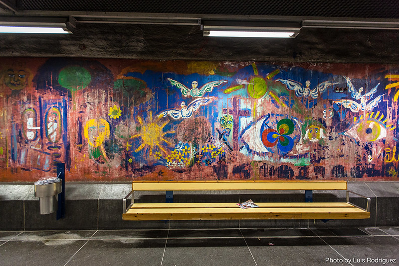 Metro de Estocolmo-59