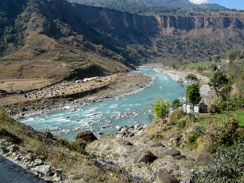 nepal westernregion khaniyaaghaat