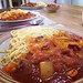 아침에 후다닥 파슷하~ 죽어가는 토마토를 처리하기 위해 급하게 만듦 #먹스타그램 #파스타 #스파게티 #spagetti #pasta