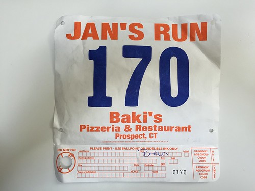 #23 Prospect: Jan's Run
