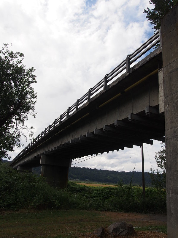 Woodinville–Duvall Road Bridge