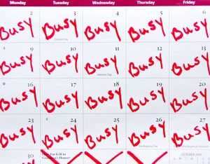 busy-schedule
