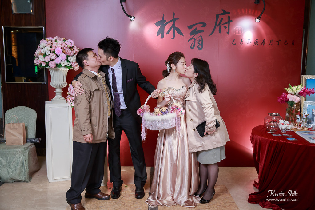 台北豪園-婚宴-婚禮攝影