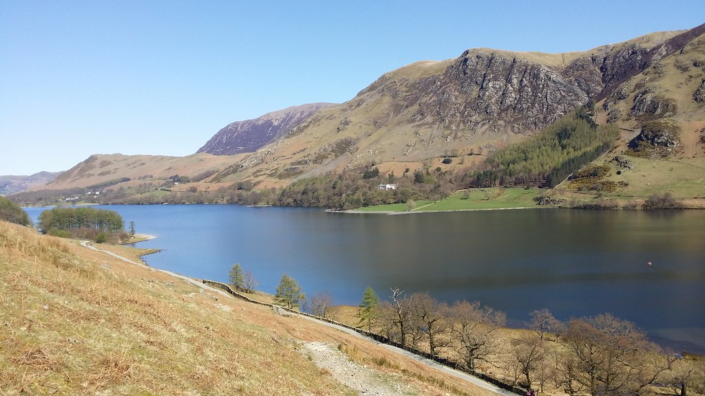 Buttermere