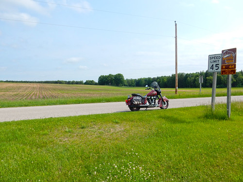 wisconsin wi rusticroad r44