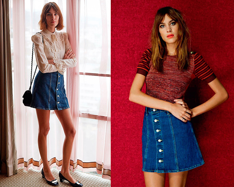 70's-denim-skirt-ss-2015-trends-street-tyle