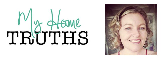My Home Truths banner