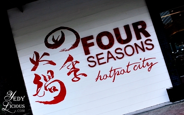 Four Seasons MOA, Four Seasons HotPot City SM By The Bay SM Mall of Asia, Vikings Buffer Group of Restaurant, Best Buffet Restaurant in Manila, Hot Pot Shabu-Shabu Eat-All-You-Can Buffet, Four Seasons HotPot Blog Review Rate Promo Address Contact No Reservation Website Facebook Twitter Instagram