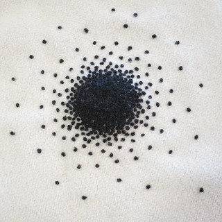 Iron Craft '15 Challenge #8 - French Knit Burst Pillow