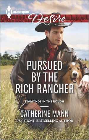 Pursued by the Rich Rancher