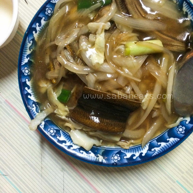 Tainan Food