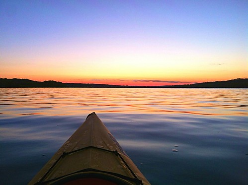 sunrise river mississippi kayak bettendorf uploaded:by=flickrmobile flickriosapp:filter=nofilter