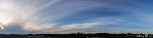 blue sunset sky panorama cloud castle beach water loss clouds canon eos dc seaside cloudy stadium sigma 1770 bishop kuressaare 2015 saaremaa 1100d titerand