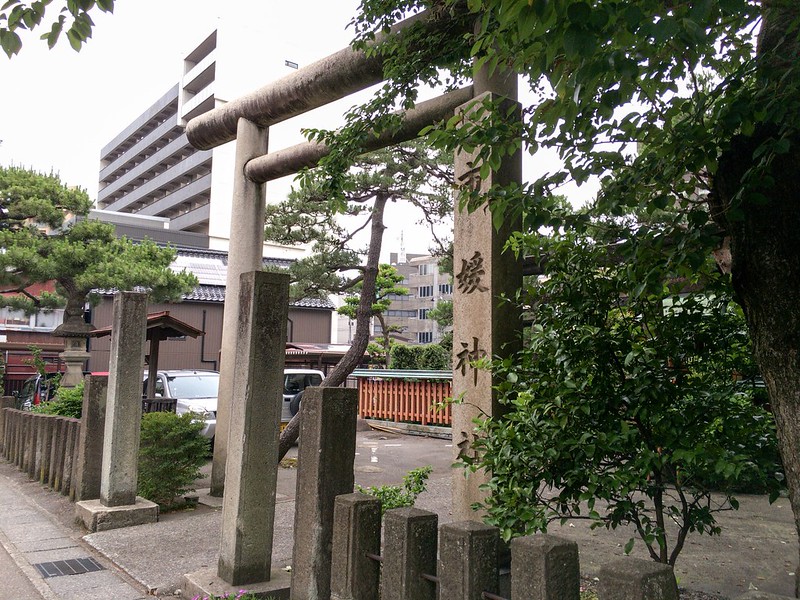 市姫神社鳥居2