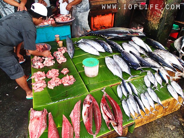 Pasar ikan