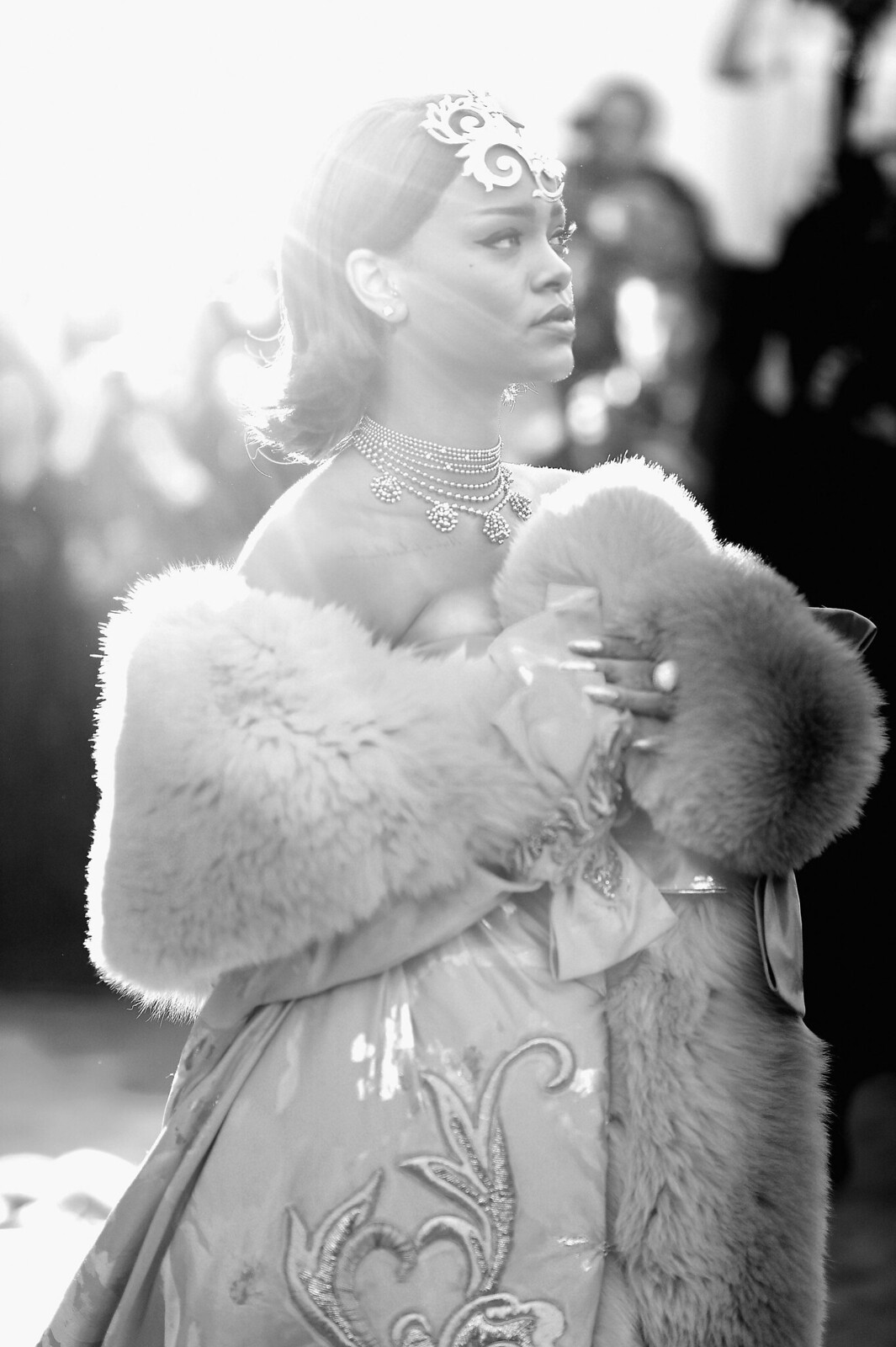 Fotos de Rihanna (apariciones, conciertos, portadas...) [16] - Página 11 17197392199_56556d7141_h