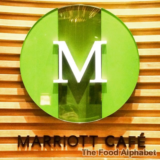Marriott Cafe