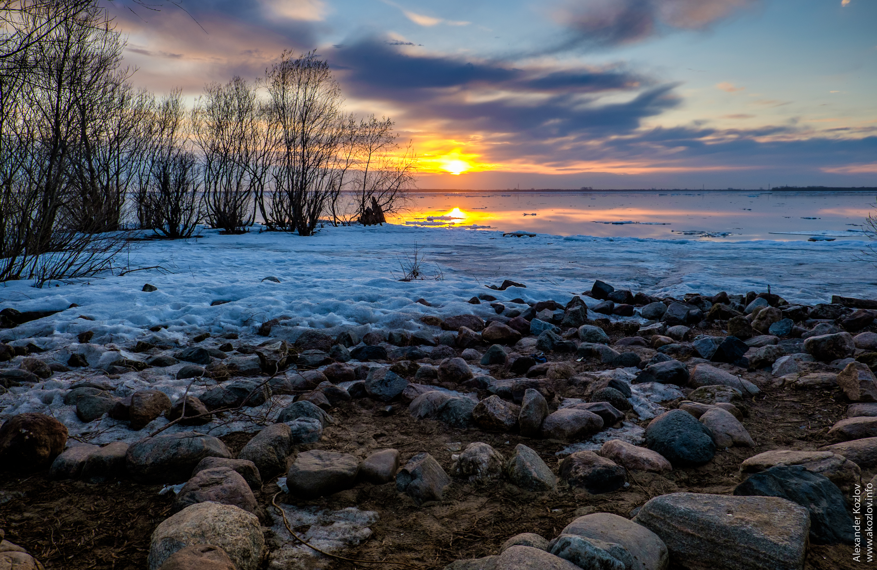 Arkhangelsk Oblast, Russia Sunrise Sunset Times