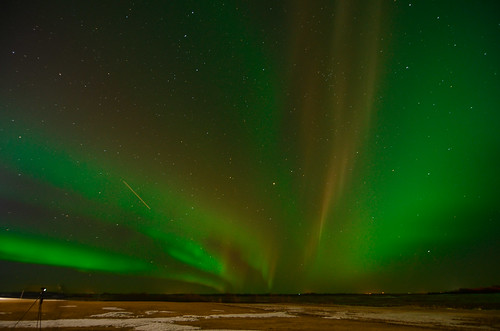 canada night lights saskatoon aurora saskatchewan northern auroraborealis