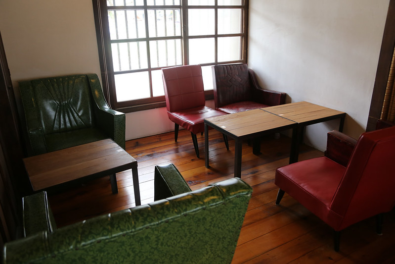 宜蘭美食小吃旅遊景點,宜蘭頭城咖啡館,木房子咖啡茶館 @陳小可的吃喝玩樂