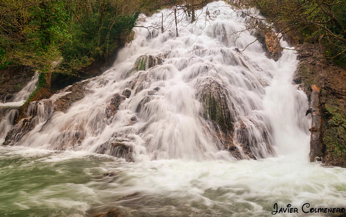 water waterfall agua alava euskadi cascada panorámica 2015 180550mm rioinglares nikond3100 cascadadelasherrerias