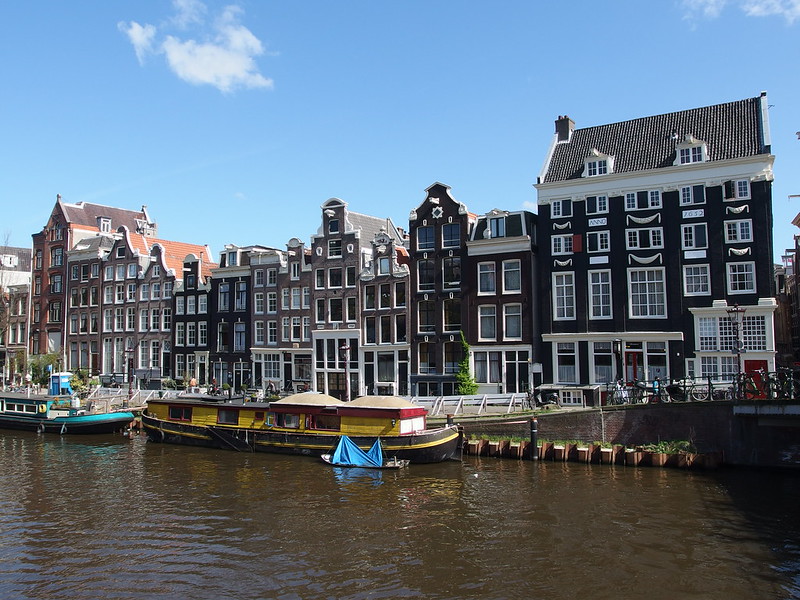 Jordaan @ Amsterdam