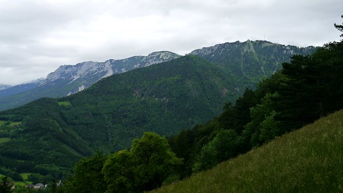 mountains alps forest austria österreich meadow wiese berge alpen wald niederösterreich autriche rax schneeberg loweraustria reichenau hirschwang schwarzatal haaberg gahns kaisersteig gsolhirn wanderung20160530