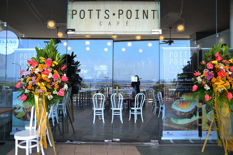 Patty Villegas-Potts Point Cafe Launch 19