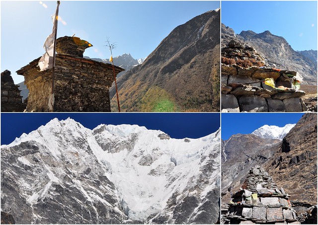 Nepal 2010 - Langtang Valley
