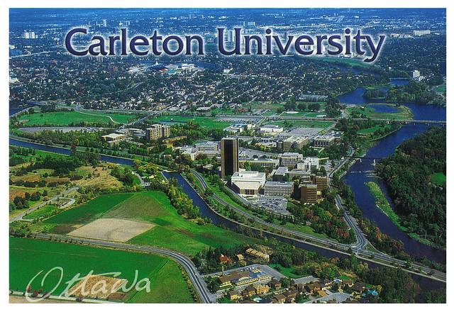 Ottawa - Carleton University